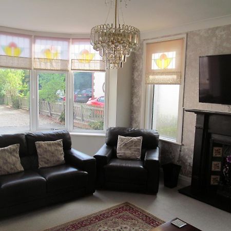 Junction House Villa Stockton-on-Tees Dış mekan fotoğraf