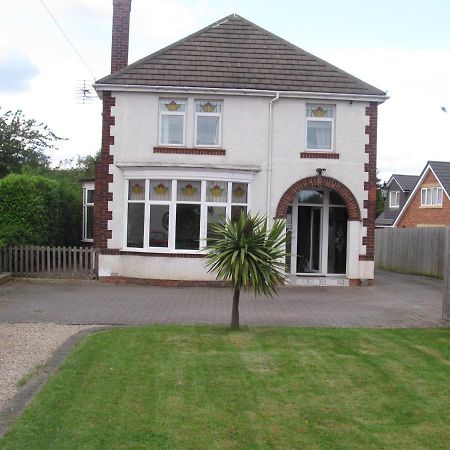 Junction House Villa Stockton-on-Tees Dış mekan fotoğraf