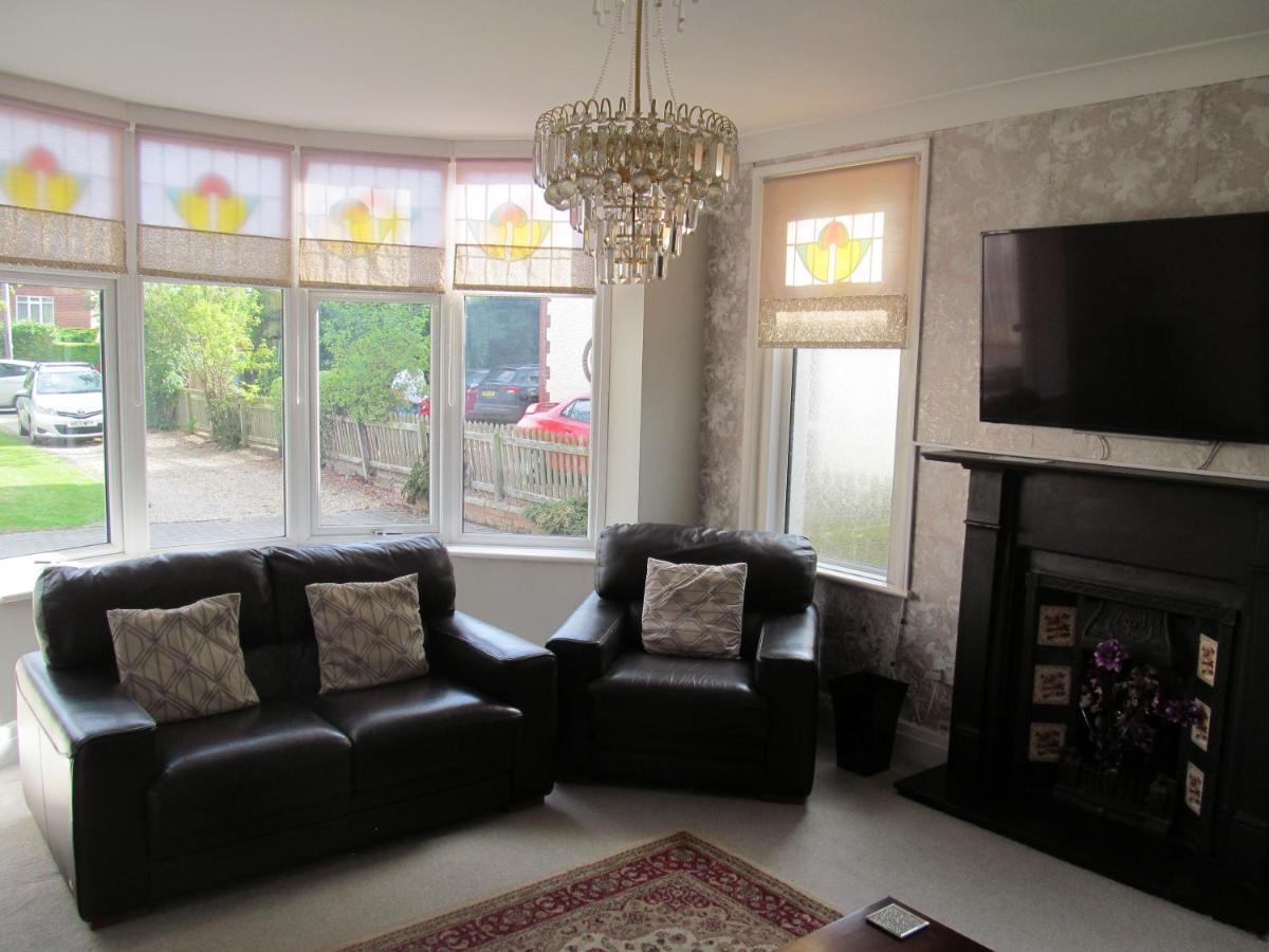 Junction House Villa Stockton-on-Tees Dış mekan fotoğraf