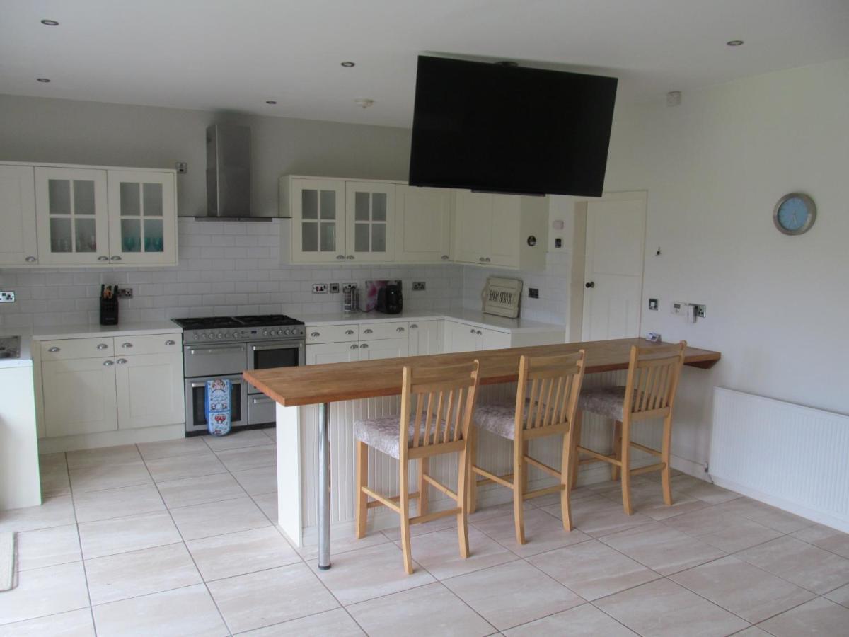 Junction House Villa Stockton-on-Tees Dış mekan fotoğraf