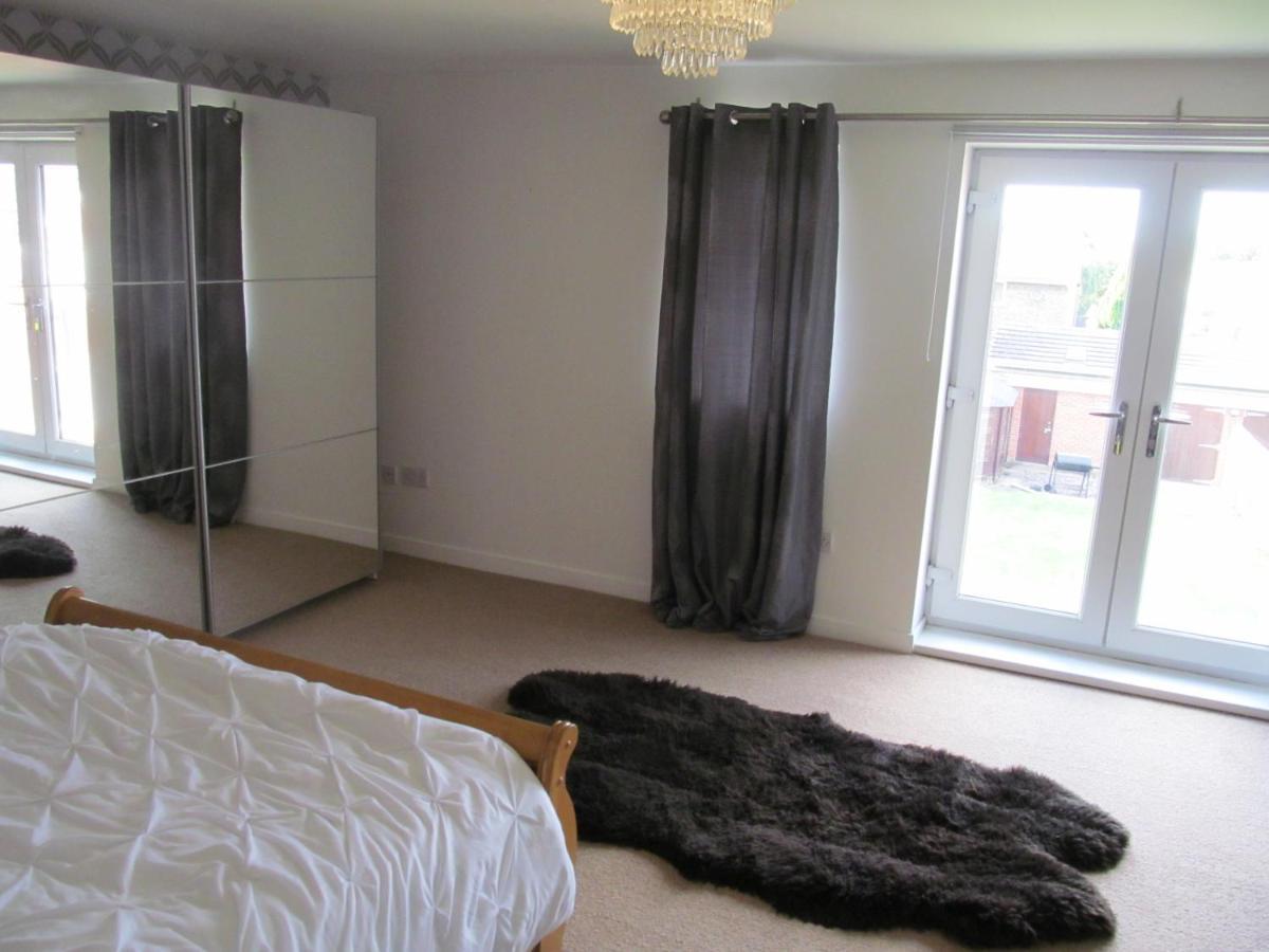 Junction House Villa Stockton-on-Tees Dış mekan fotoğraf