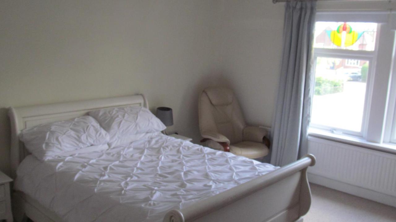 Junction House Villa Stockton-on-Tees Dış mekan fotoğraf